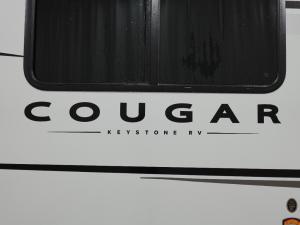 Cougar Half-Ton 23MLE Photo