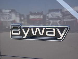 Byway 33 FL Photo