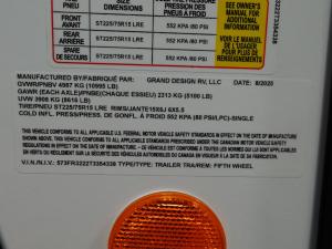 Reflection 100 Series 28RL Photo