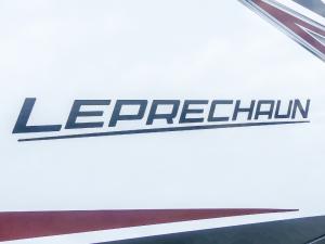 Leprechaun 260DS Ford 450 Photo