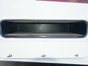 Leprechaun 260DS Ford 450 Photo
