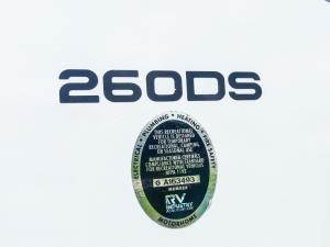 Leprechaun 260DS Ford 450 Photo