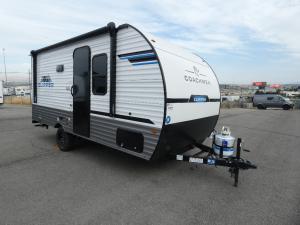 Clipper 3K Series 17FQ Photo