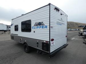 Clipper 3K Series 17FQ Photo