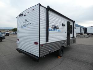 Clipper 3K Series 17FQ Photo