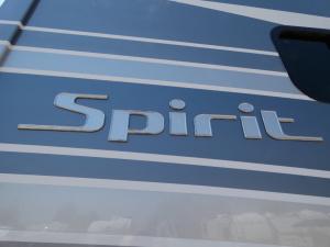 Spirit 31H Photo