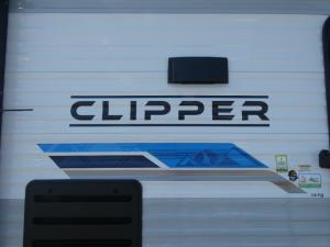 Clipper 18FQ Photo