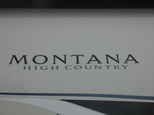 Montana High Country 351BH Photo