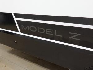 Model Z Air 285 Photo