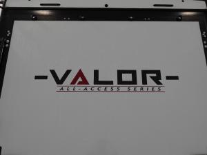 Valor All-Access 31T13 Photo