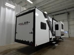 Valor All-Access 31T13 Photo