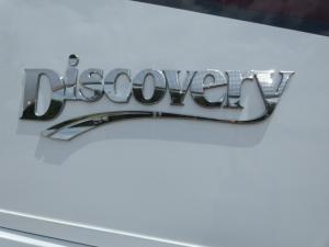 Discovery 38W Photo