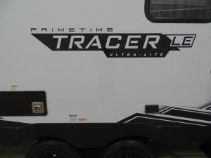 Tracer 190RBSLE Photo