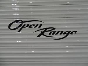 Open Range Conventional 19BH Photo