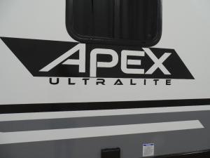 Apex Ultra-Lite 293RLDS Photo