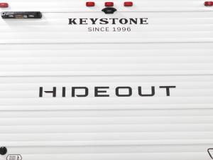 Hideout Sport 291BR Photo