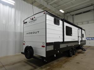 Hideout Sport 291BR Photo