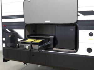 Transcend 325BHT Photo