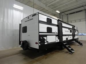 Transcend 325BHT Photo