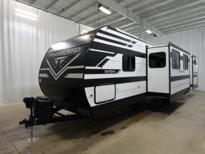 Transcend 325BHT Photo