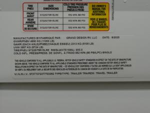 Transcend 325BHT Photo