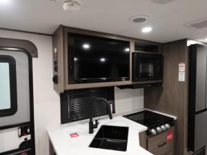 Transcend 325BHT Photo