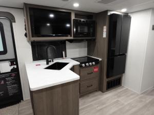 Transcend 325BHT Photo