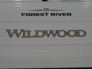 Wildwood 31KQBTS Photo
