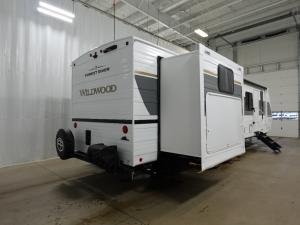 Wildwood 31KQBTS Photo