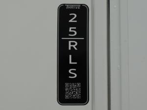 Thrive 25RLS Photo