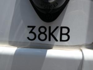 Outlaw 38KB Photo