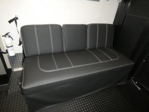 Outlaw 38KB Photo