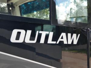 Outlaw 38KB Photo