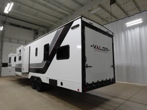 Valor All-Access 31T13 Photo