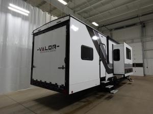 Valor All-Access 31T13 Photo