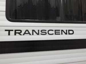 Transcend Xplor 245RL Photo