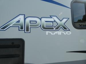 Apex Nano 203RBK Photo