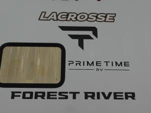 LaCrosse 3510DB Photo