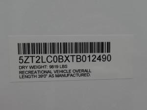 LaCrosse 3510DB Photo