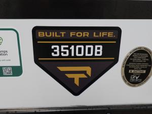 LaCrosse 3510DB Photo