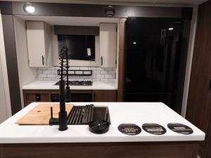 LaCrosse 3510DB Photo