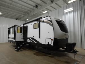 LaCrosse 3510DB Photo