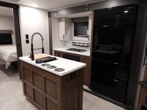 LaCrosse 3510DB Photo