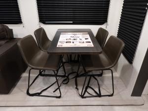 LaCrosse 3510DB Photo