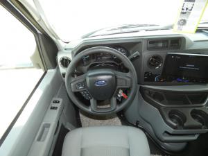 Freelander 27QB Ford 350 Photo
