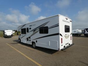 Freelander 27QB Ford 350 Photo