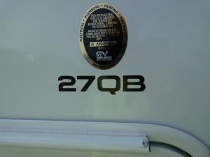 Freelander 27QB Ford 350 Photo