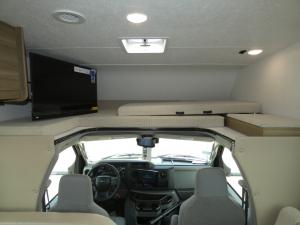 Freelander 27QB Ford 350 Photo