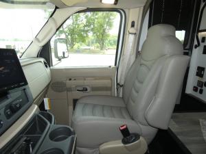 Odyssey 24B Photo