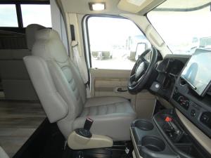 Odyssey 24B Photo